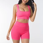 best seamless workout shorts