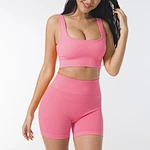 best seamless workout shorts